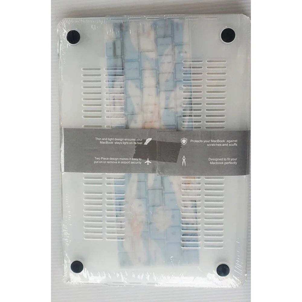 KECC Laptop Case MacBook Pro 13